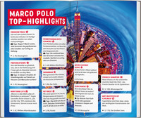 MARCO POLO Reiseführer USA Ost MARCO POLO Reiseführer USA Ost