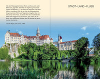 TRESCHER Reiseführer Donau TRESCHER Reiseführer Donau