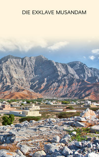 TRESCHER Reiseführer Oman TRESCHER Reiseführer Oman