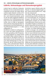 TRESCHER Reiseführer Namibia TRESCHER Reiseführer Namibia