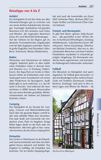 TRESCHER Reiseführer Ruhrgebiet TRESCHER Reiseführer Ruhrgebiet