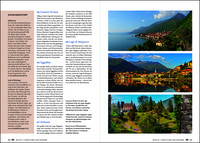 KUNTH Mit dem Wohnmobil durch Südtirol und an die Oberitalienischen Seen KUNTH Mit dem Wohnmobil durch Südtirol und an die Oberitalienischen Seen