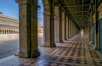 Stilles Venedig Stilles Venedig