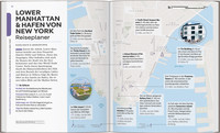 Lonely Planet Reiseführer Entdecke New York