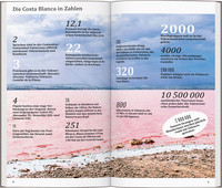 DUMONT direkt Reiseführer Costa Blanca, Valencia, Alicante DUMONT direkt Reiseführer Costa Blanca, Valencia, Alicante