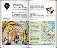 DUMONT direkt Reiseführer Hamburg DUMONT direkt Reiseführer Hamburg