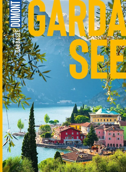 DUMONT Bildatlas Gardasee DUMONT Bildatlas Gardasee