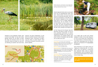 52 kleine & große Eskapaden in Deutschland – Für Camper