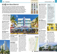TOP10 Reiseführer Miami & Keys TOP10 Reiseführer Miami & Keys
