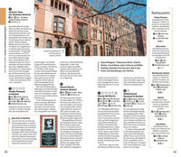 Vis-à-Vis Reiseführer New York Vis-à-Vis Reiseführer New York
