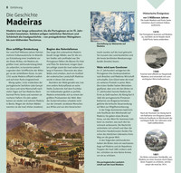 TOP10 Reiseführer Madeira TOP10 Reiseführer Madeira