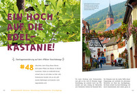 52 kleine & große Eskapaden in der Pfalz