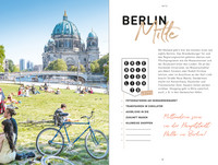 Deutschland, Berlin, Reiseführer Travel Book GuideMe