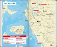 MARCO POLO Reiseführer Nordseeküste Schleswig-Holstein MARCO POLO Reiseführer Nordseeküste Schleswig-Holstein