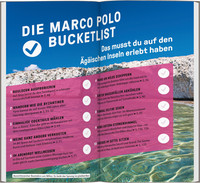 MARCO POLO Reiseführer Griechische Inseln, Ägäis MARCO POLO Reiseführer Griechische Inseln, Ägäis