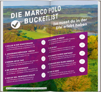 MARCO POLO Reiseführer Eifel MARCO POLO Reiseführer Eifel