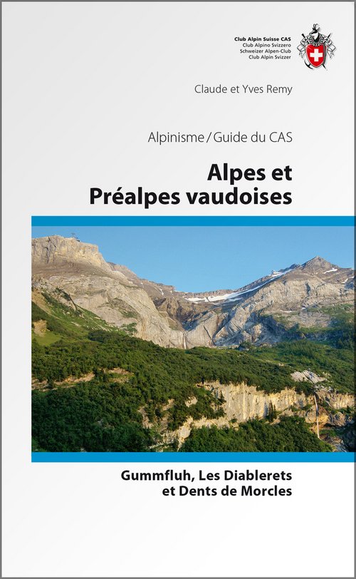 Alpes et Préalpes vaudoises