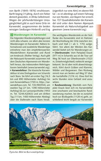 TRESCHER Reiseführer Tirol TRESCHER Reiseführer Tirol