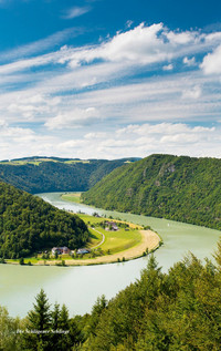 TRESCHER Reiseführer Oberösterreich TRESCHER Reiseführer Oberösterreich
