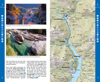 Lago Maggiore Wanderführer Lago Maggiore Wanderführer