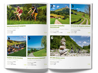 Switzerland, Central Switzerland, E-bike guide Get out and about on e-bike tours