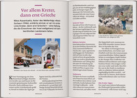 Baedeker SMART Reiseführer Kreta Baedeker SMART Reiseführer Kreta