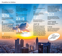 DUMONT direkt Reiseführer Frankfurt DUMONT direkt Reiseführer Frankfurt