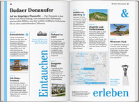 DUMONT Reise-Taschenbuch Reiseführer Budapest DUMONT Reise-Taschenbuch Reiseführer Budapest