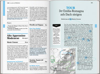 DUMONT Reise-Taschenbuch Reiseführer Emilia-Romagna DUMONT Reise-Taschenbuch Reiseführer Emilia-Romagna