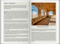 DUMONT Reise-Handbuch Reiseführer Namibia