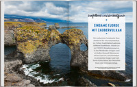 DUMONT Bildatlas Island