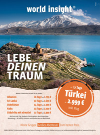DUMONT Bildatlas Istanbul DUMONT Bildatlas Istanbul