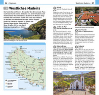 TOP10 Reiseführer Madeira