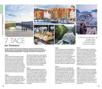 Vis-à-Vis Reiseführer Norwegen Vis-à-Vis Reiseführer Norwegen
