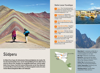 Stefan Loose Reiseführer Peru, Westbolivien Stefan Loose Reiseführer Peru, Westbolivien