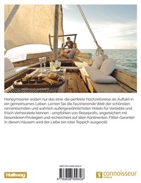 Die schönsten Honeymoon Hotels der Welt Connoisseur Circle