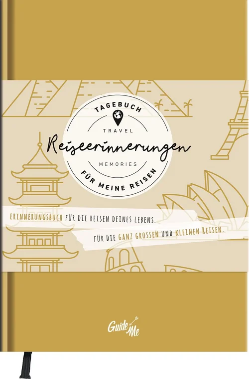 GuideMe TravelMemories Meine Reisen GuideMe TravelMemories Meine Reisen