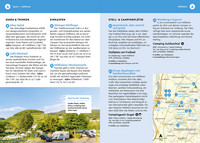 MARCO POLO Camper Guide Baden-Württemberg & Pfalz
