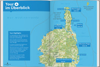 MARCO POLO Camper Guide Korsika MARCO POLO Camper Guide Korsika