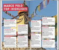 MARCO POLO Reiseführer Nepal MARCO POLO Reiseführer Nepal