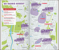 MARCO POLO Reiseführer Madrid MARCO POLO Reiseführer Madrid