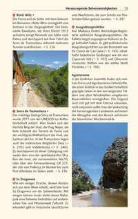 TRESCHER Reiseführer Mallorca