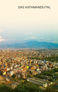TRESCHER Reiseführer Nepal TRESCHER Reiseführer Nepal