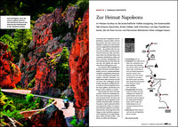 KUNTH Abgefahren, Die schönsten Bikertouren Europas Küsten