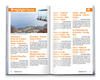 KOMPASS Wanderführer La Gomera, mit Fernwanderweg GR-132, 75 Touren mit Extra-Tourenkarte KOMPASS Wanderführer La Gomera, mit Fernwanderweg GR-132, 75 Touren mit Extra-Tourenkarte
