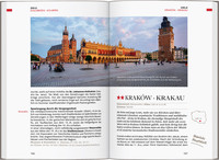 Baedeker Reiseführer Polen Baedeker Reiseführer Polen