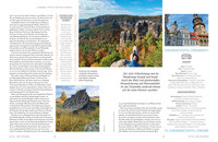 LONELY PLANET Bildband Legendäre Trips mit dem Van in Europa