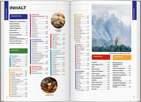 LONELY PLANET Reiseführer Argentinien