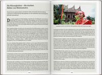 DUMONT Reise-Handbuch Reiseführer Indonesien