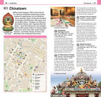 TOP10 Reiseführer Singapur TOP10 Reiseführer Singapur